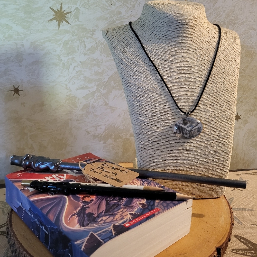 Harry Potter Bundle